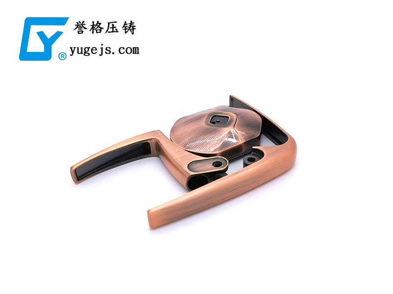 鋅合金壓鑄行業(yè)的盛會(huì)，展望壓鑄行業(yè)的未來(lái)