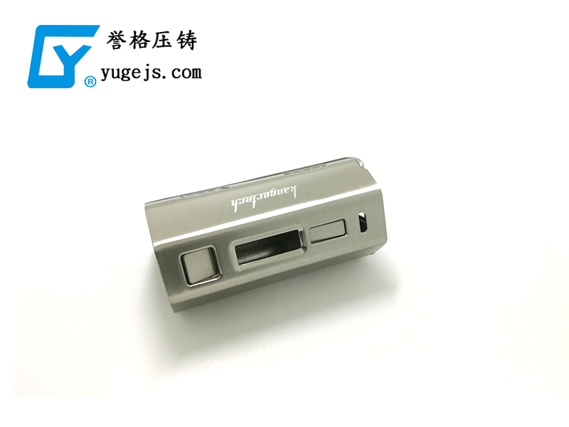 從德國(guó)的鋼鐵工業(yè)，沙井壓鑄廠能學(xué)到些什么